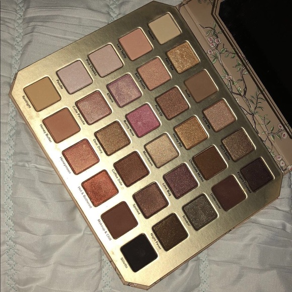 Makeup Pallets - Picture 3 of 5